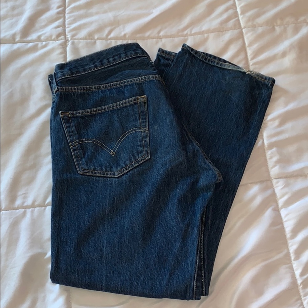 Levi pants
